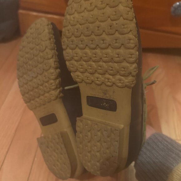 L.L. Bean Duck Boots Low - Picture 4 of 6